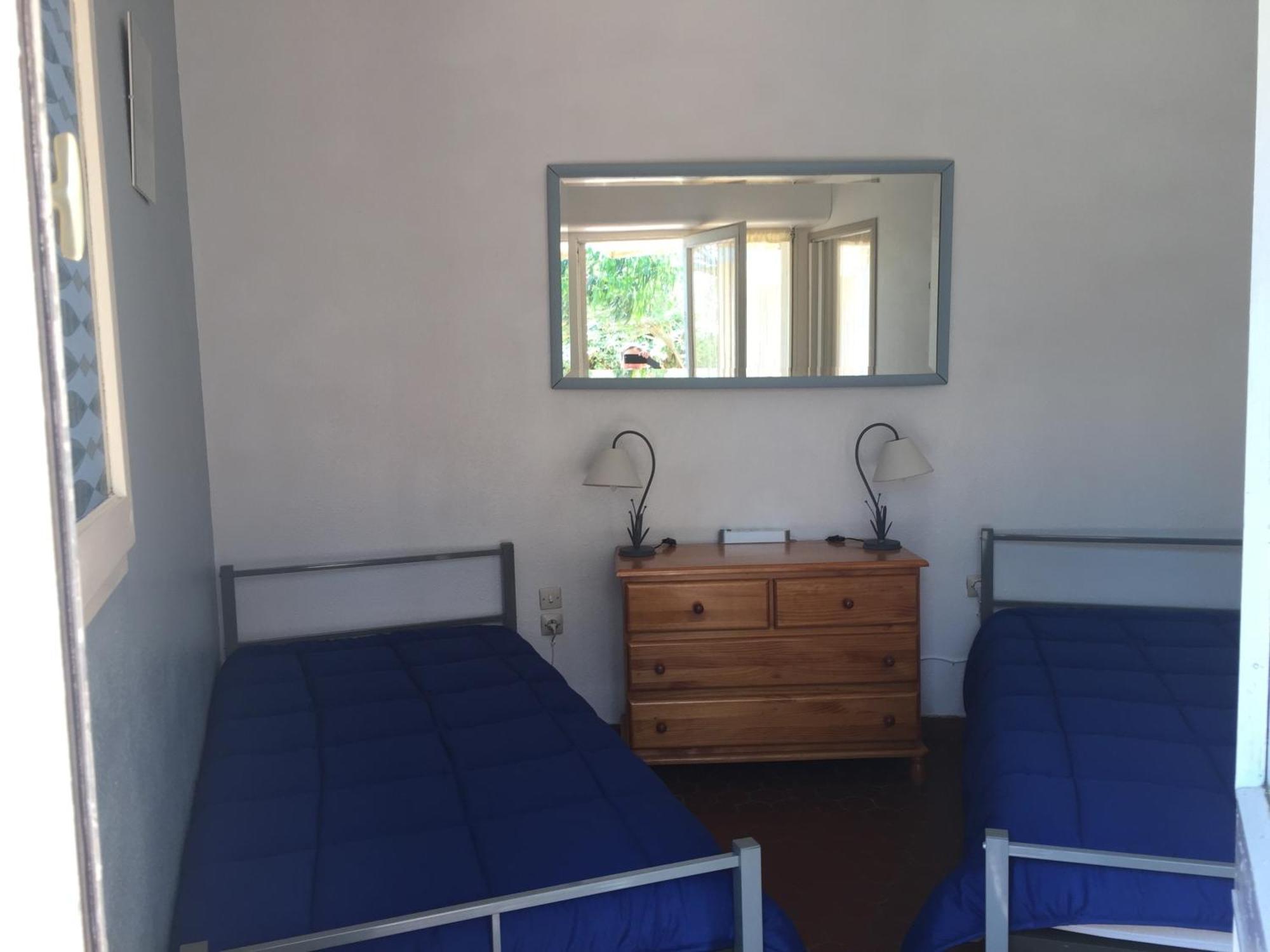 Front De Mer, Nature Ferienhaus Torreilles